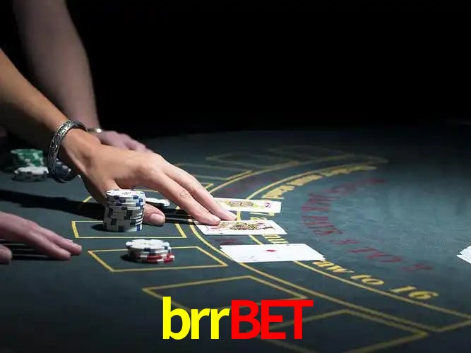 Loteria brrbet - Quina e mais jogos