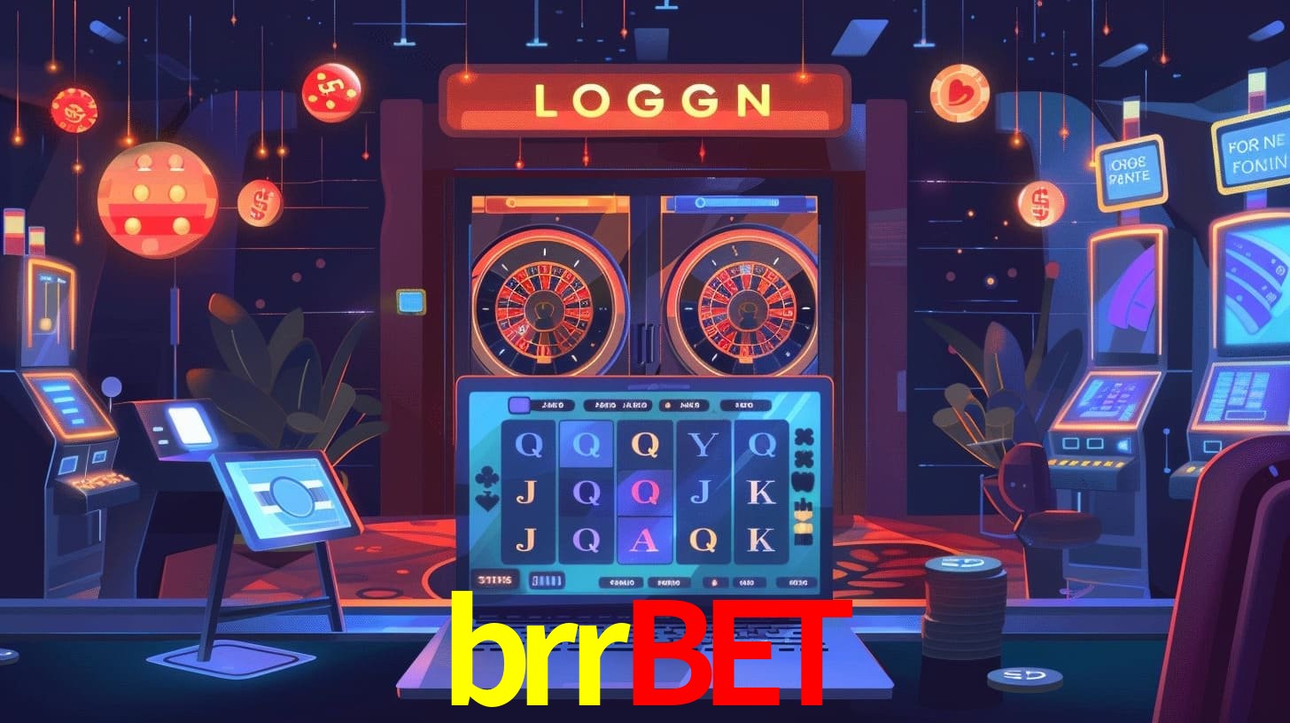 brrbet Segurança Logo 2