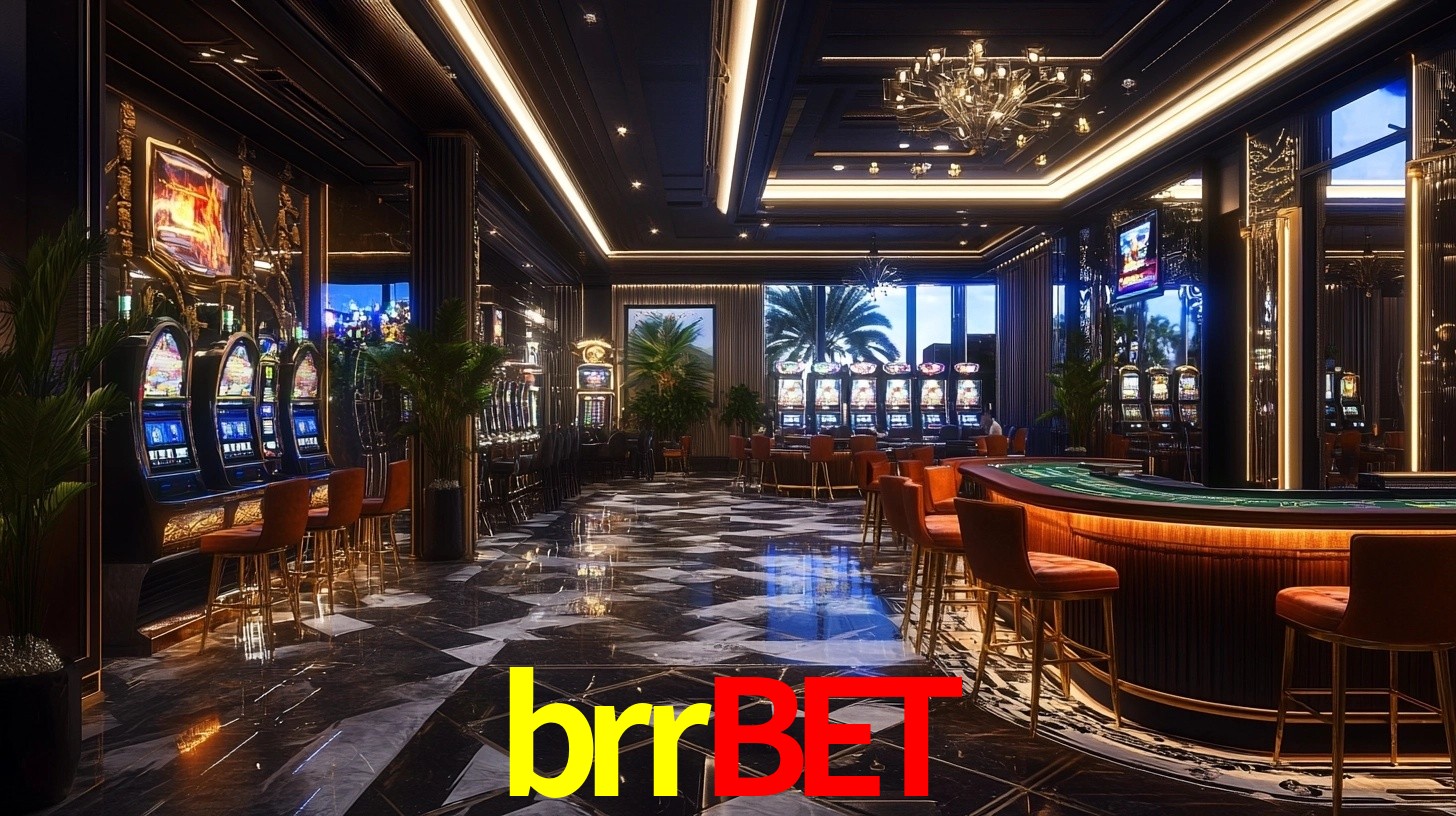 Certificação GLI brrbet
