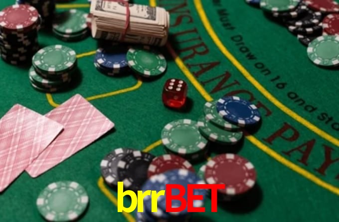 Odds Competitivas brrbet