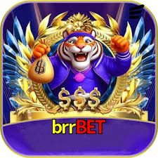 brrbet Logo